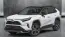 2025 Toyota RAV4 Plug-In Hybrid