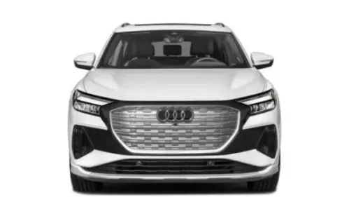 2023 Audi Q4 e-tron WA1M2BFZ6PP026529