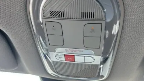 2025 Hyundai IONIQ 6 KMHM34AA1SA095667