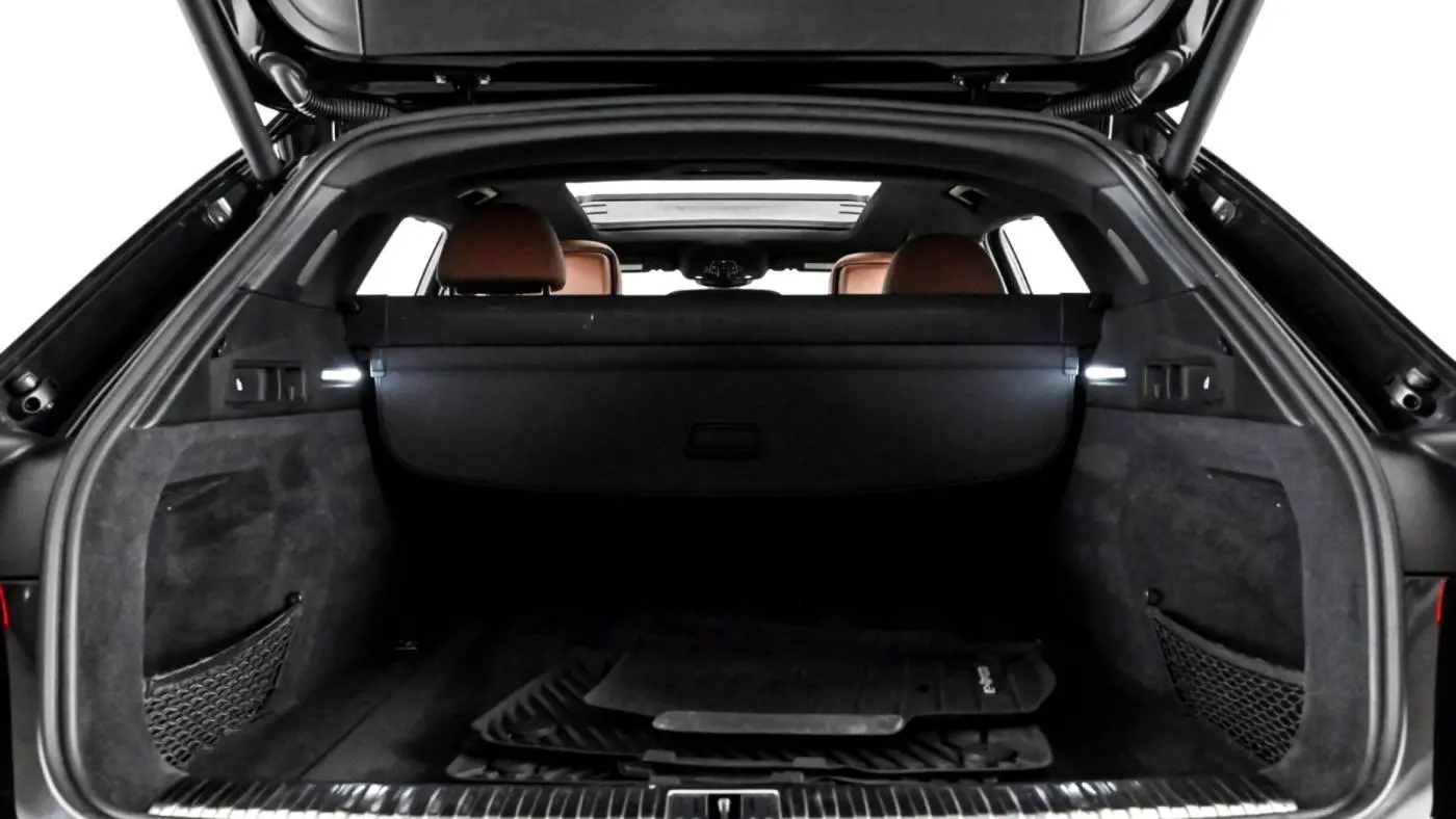 2019 Audi e-tron WA1VAAGE2KB025073