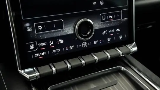 2025 GMC Sierra EV 1GT10MED5SU409050