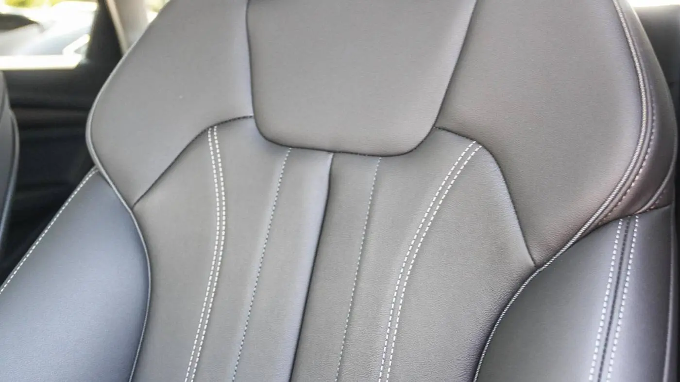 2024 Audi Q5 WA1G2AFYXR2122548