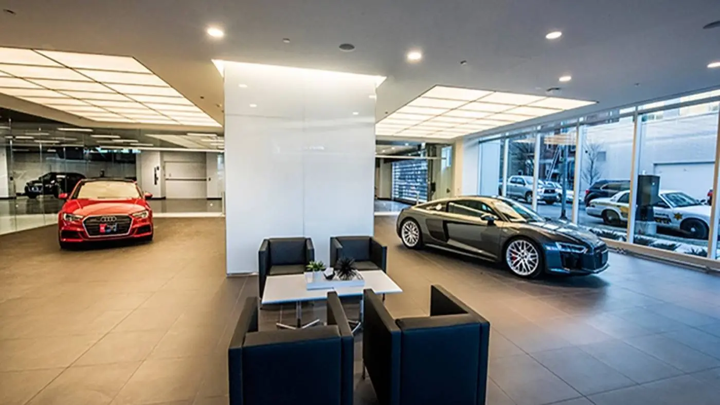 2019 Audi e-tron WA1VAAGE2KB025073