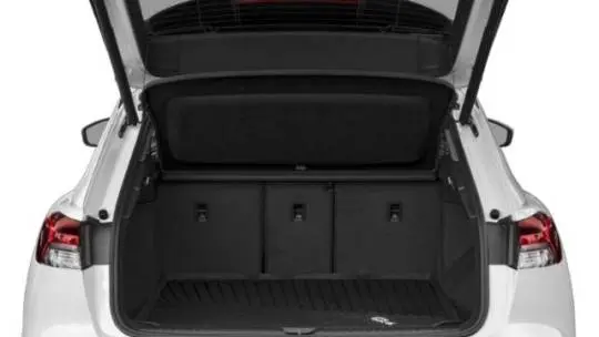 2023 Audi Q4 e-tron WA1M2BFZ1PP063231