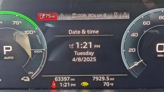 2019 Audi e-tron WA1VAAGEXKB012720