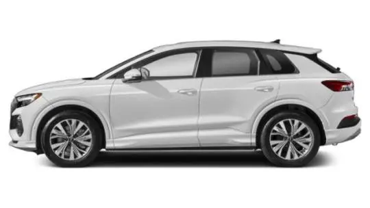 2023 Audi Q4 e-tron WA1M2BFZ1PP063231