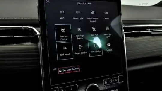 2025 GMC Sierra EV 1GT10MED5SU409050