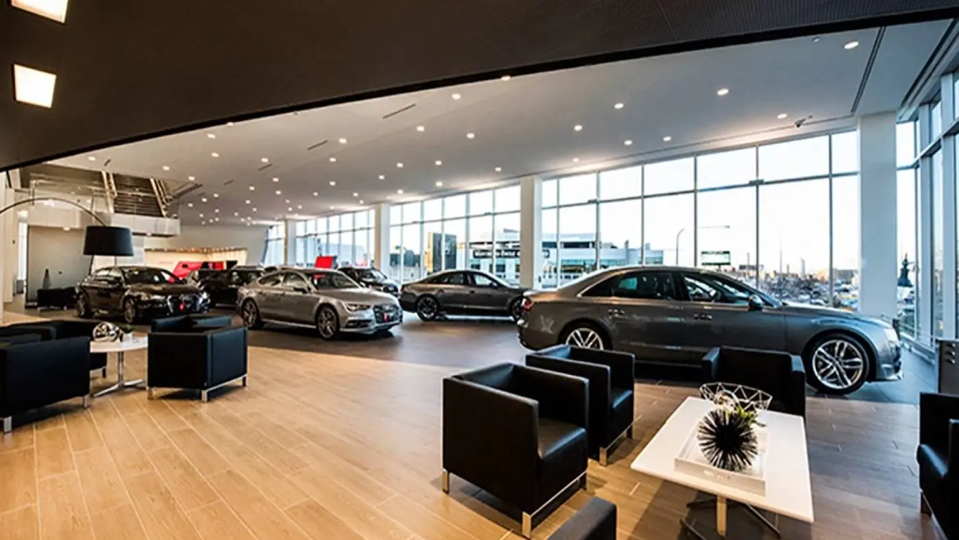 2019 Audi e-tron WA1VAAGE2KB025073