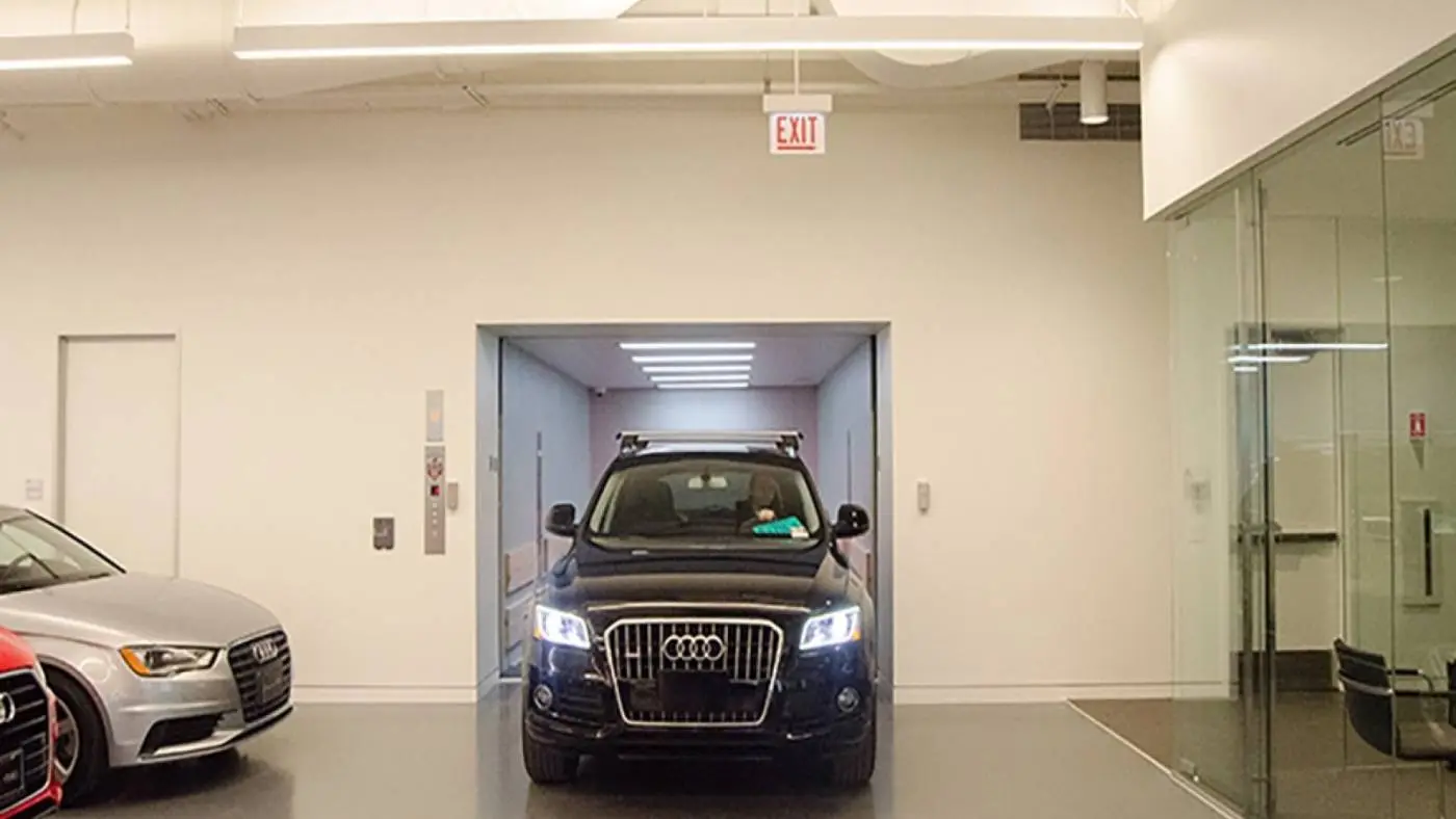 2019 Audi e-tron WA1VAAGE2KB025073