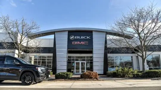 2025 GMC Sierra EV 1GT10MED5SU409050