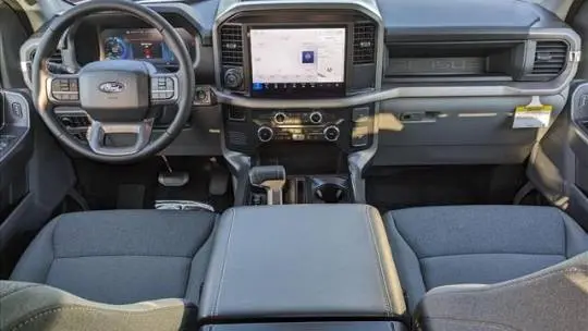 2025 Ford F-150 Lightning 1FTVW3LK5SWG10477