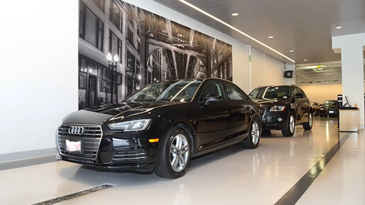 2019 Audi e-tron WA1VAAGE2KB025073