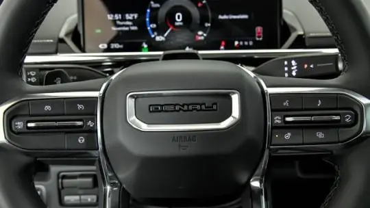 2025 GMC Sierra EV 1GT10MED5SU409050