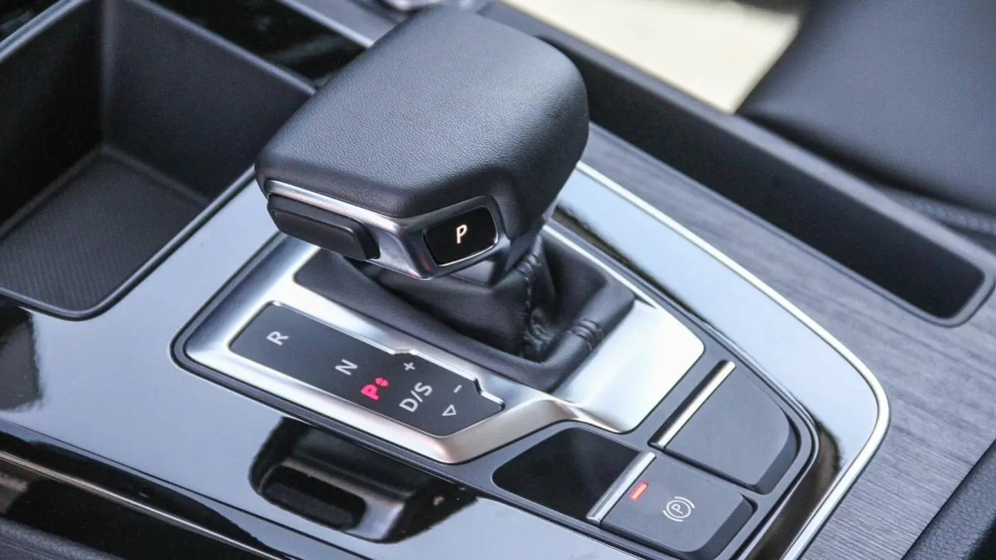 2024 Audi Q5 WA1G2AFYXR2122548