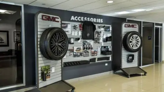 2025 GMC Sierra EV 1GT10MED5SU409050