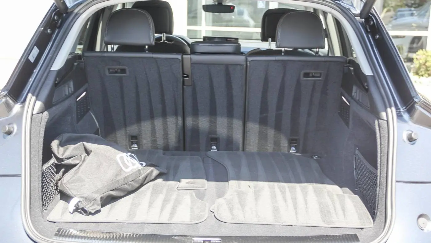 2024 Audi Q5 WA1G2AFYXR2122548