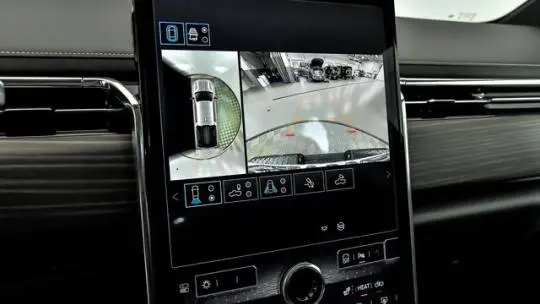 2025 GMC Sierra EV 1GT10MED5SU409050