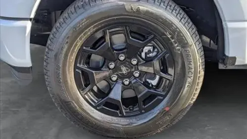 2025 Ford F-150 Lightning 1FTVW3LK5SWG10477
