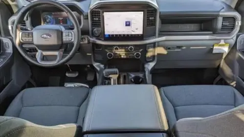 2025 Ford F-150 Lightning 1FTVW3LK5SWG10477