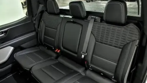 2025 GMC Sierra EV 1GT10MED5SU409050