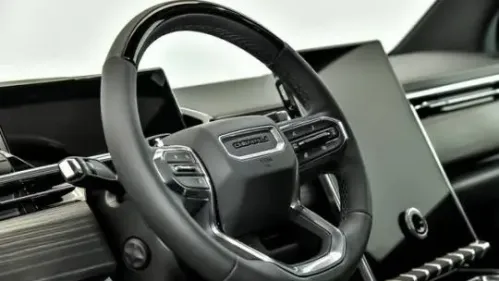 2025 GMC Sierra EV 1GT10MED5SU409050