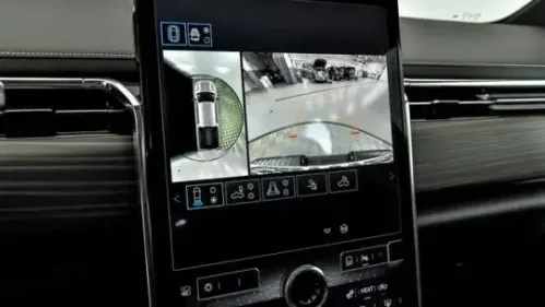 2025 GMC Sierra EV 1GT10MED5SU409050