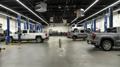 2025 GMC Sierra EV 1GT10MED5SU409050