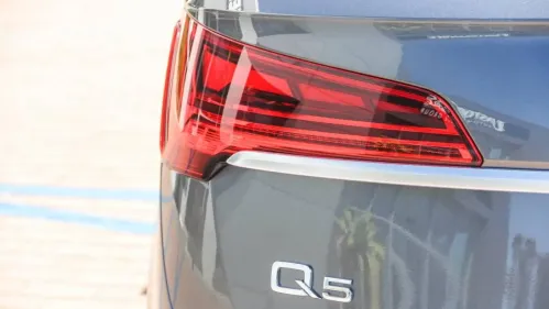2024 Audi Q5 WA1G2AFYXR2122548