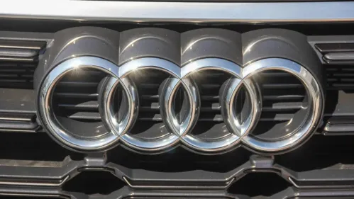2024 Audi Q5 WA1G2AFYXR2122548