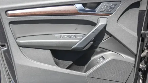 2024 Audi Q5 WA1G2AFYXR2122548