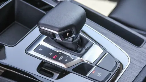 2024 Audi Q5 WA1G2AFYXR2122548