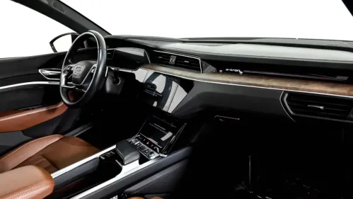 2019 Audi e-tron WA1VAAGE2KB025073