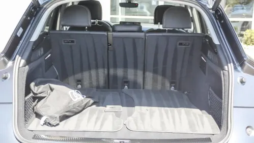 2024 Audi Q5 WA1G2AFYXR2122548