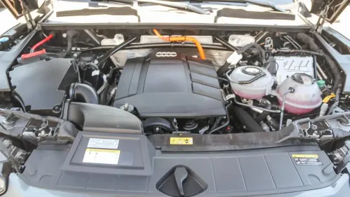2024 Audi Q5 WA1G2AFYXR2122548