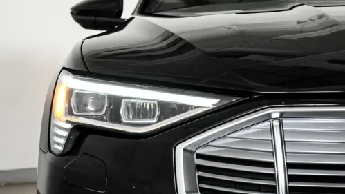 2019 Audi e-tron WA1VAAGE2KB025073