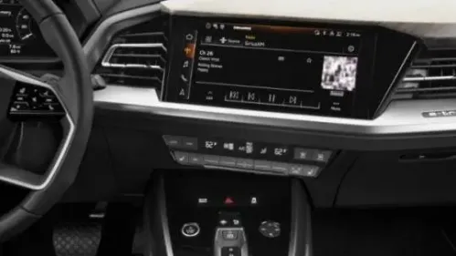 2025 Audi Q4 e-tron WA1MUBFZ0SP062140