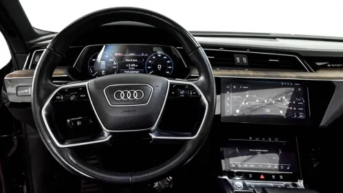 2019 Audi e-tron WA1VAAGE2KB025073