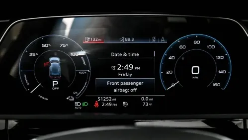 2019 Audi e-tron WA1VAAGE2KB025073