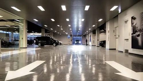 2019 Audi e-tron WA1VAAGE2KB025073