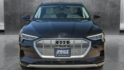 2019 Audi e-tron WA1VAAGEXKB012720