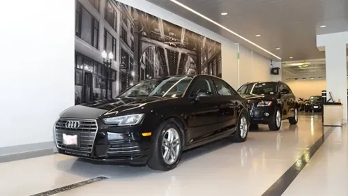 2019 Audi e-tron WA1VAAGE2KB025073