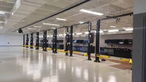 2019 Audi e-tron WA1VAAGE2KB025073