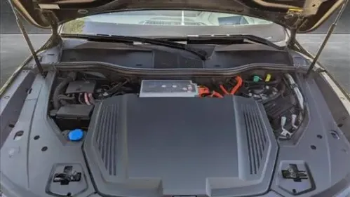 2019 Audi e-tron WA1VAAGEXKB012720