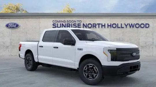 2024 Ford F-150 Lightning 1FT6W1B75RWG32771
