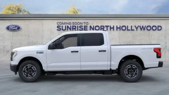 2024 Ford F-150 Lightning 1FT6W1B75RWG32771