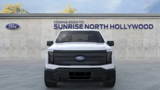 2024 Ford F-150 Lightning 1FT6W1B75RWG32771
