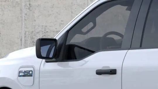 2024 Ford F-150 Lightning 1FT6W1B75RWG32771