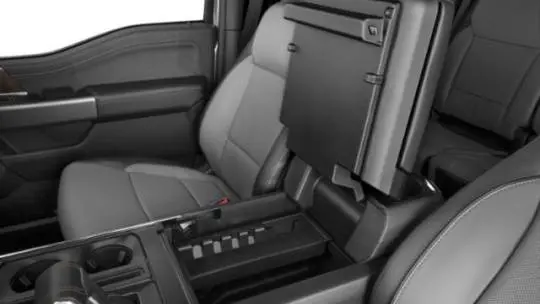 2025 Ford F-150 Lightning 1FT6W5L70SWG16201