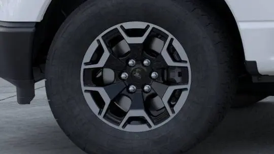 2024 Ford F-150 Lightning 1FT6W1B75RWG32771