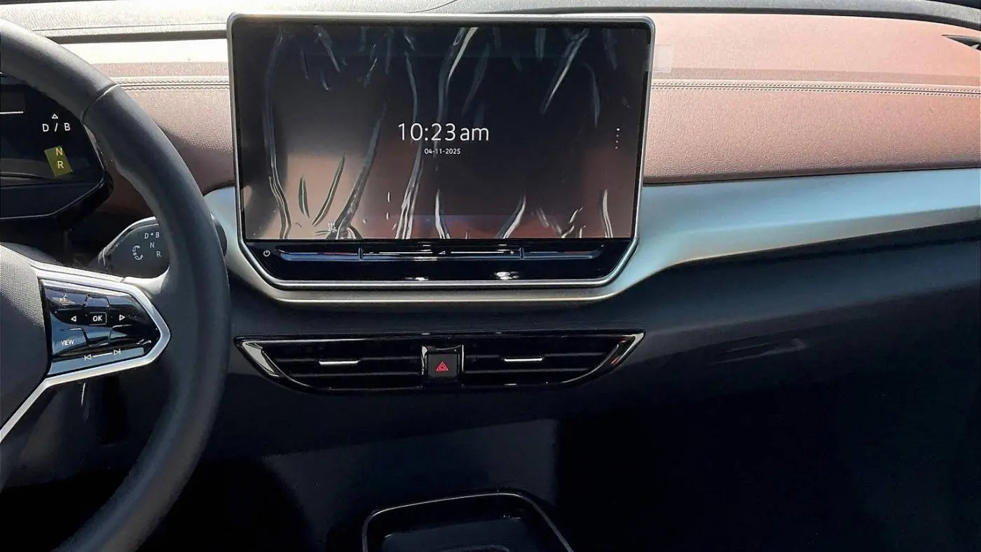 2025 Volkswagen ID.4 1V2DSPE85SC004158